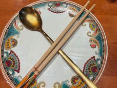 -巴依老爷新疆美食(魏公村店)
