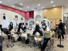 -海马体照相馆(广州新世界云门New park店)