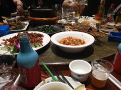 -虎子烧烤(湘江北路店)