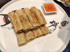 -淮上豆府(水厂路店)