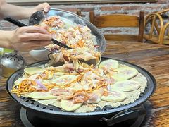 -凯盈阁私房菜·桑拿鸡(绿茵花园店)