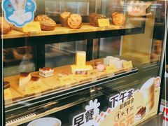 -麦当劳(王顶堤店)