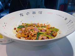 -友达面馆(广州总店)