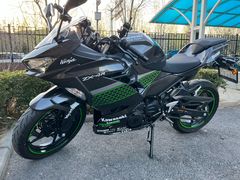 -摩道团机车工坊 摩托车维修 精洗店