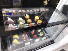 -chenity  cafe