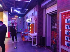 -唱吧麦颂KTV(马驹桥店)
