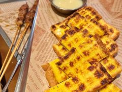 -神府路壹号·海鲜烧烤·砂锅粥·锅物(三坊七巷店)