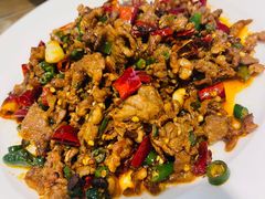 宜宾渣渣牛肉-孟林厨房(798店)