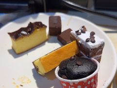 -玫瑰花园自助烤肉(顺义鑫海韵通店)