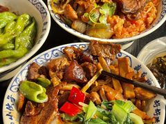 -梅溪·小伙子干挑面(安吉总店)