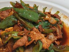 -兰湘子·湘菜小炒(崂山丽达店)