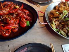 -红盔甲·小龙虾(车公庙店)