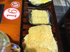 -高兴壹锅·潮汕鲜牛肉火锅(良乡梅花庄店)