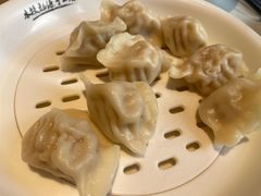 白菜猪肉水饺-山东老家(科韵分店)