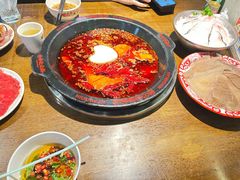 -牛市坎火锅(建设路店)