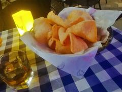 炸虾片-巴伐利亚啤酒坊(意式风情街店)