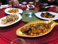 -万柳阁小馆·花园餐厅(龙潭湖店)