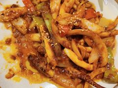 -首尔烤肉大排档(合生汇店)