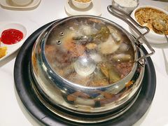 -大锅强·蒸海鲜青岛菜(金沙滩店)