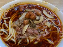 -吴记怪味面(牛王庙店)