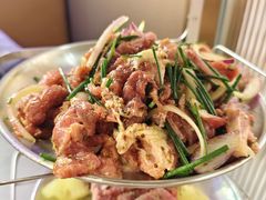 -杨小佳·齐齐哈尔烤肉·烤串(广州店)