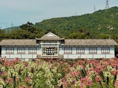 -玫瑰海岸文化旅游度假区