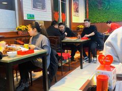 大堂-大鹏烧烤(永康街店)