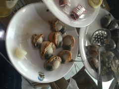 营口皇家园林酒店海鲜自助-皇家园林酒店