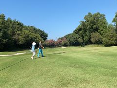 -麓湖高尔夫球俱乐部