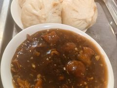 -姚记炒肝店(鼓楼店)