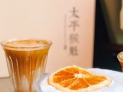 -小巨场咖啡