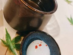 开胃米汤球-鱼桥巷·美学川菜