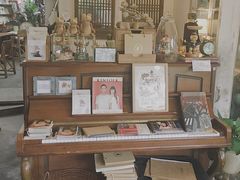 -懒鱼时光馆(沙坪坝店)