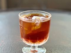 手冲咖啡-WABI COFE(愚园路店)