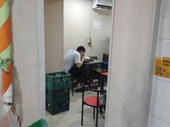 -安徽正宗牛肉板面(南十三路店)