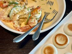 -彩丰楼中餐厅(佘山世茂洲际酒店)