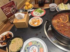 -沸炉重庆老火锅(军事博物馆店)