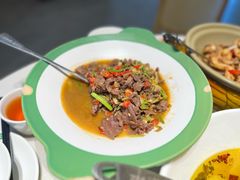-绿草地·湘菜(悦方ID mall店)