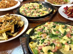 -华春餐馆(鱼山路店)
