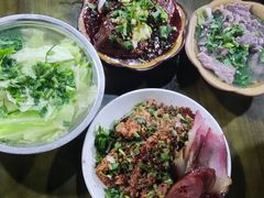 -小杨翘脚牛肉