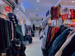 -南京环北服装批发市场