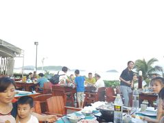 -渔家火锅·海鲜自助餐·演艺(亚龙湾天域酒店)