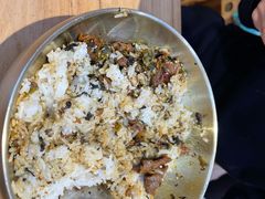 -小木屋拌饭(抚顺商业城店)