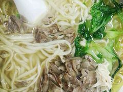 -岁福祥老母鸡汤面馆(阳曲路店)