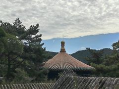 -潭柘寺景区
