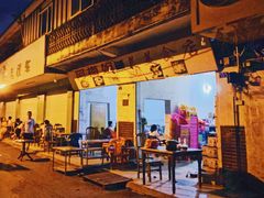 门面-阿梅姐美食店