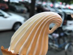Cremia北海道冰淇淋-肯德基(蓝桥店)
