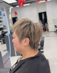 -5M HAIR SALON 旗舰店