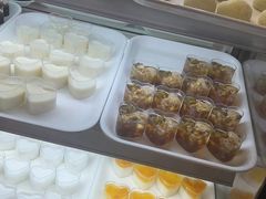 -凡塔斯牛排自助餐厅(莆田万达店)