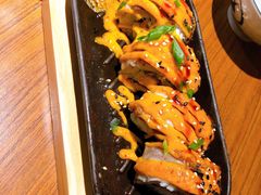 -仓桥家·焗寿司·锅物(光谷步行街店)
